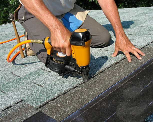 Roof Waterproofing Services in Kuna, ID