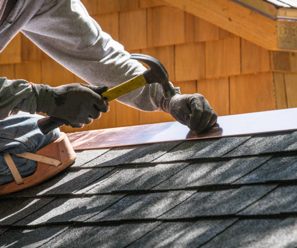 Best Roof Gutter Cleaning  in Kuna, ID